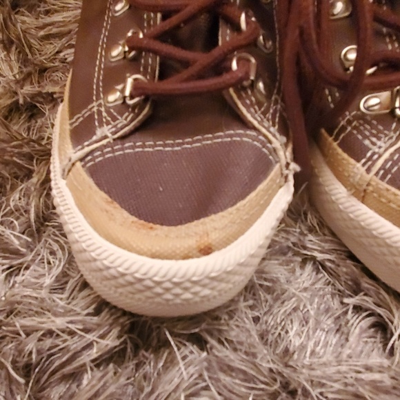 Converse Chuck Taylor 'Woodsman' All Stars - Picture 5 of 5